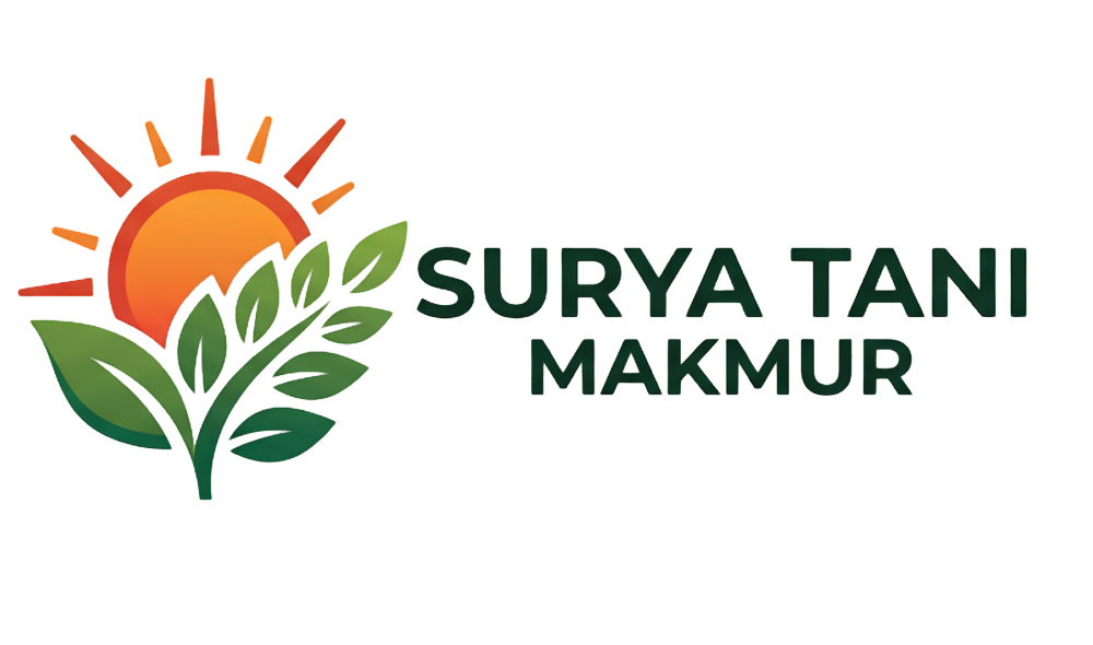 Surya Tani Makmur
